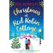Christmas at Red Robin Cottage: An absolutely gorgeous and unputdownable holiday romance