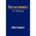 Macroeconomics: 4th Edition