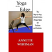 Yoga on the Edge: A Chair Yoga Guide Book for Older Adults and Teacher Trainings