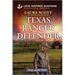 Texas Ranger Defender