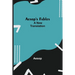 Aesop's Fables; a new translation