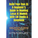 Build Your Own AI: A Beginner's Guide to Running Local AI Models with LM Studio & DeepSeek: Install, Customize, and Optimize AI Offline U