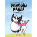 The Adventures of Penguin and Panda: Surprise!: Graphic Novel (1) Volume 1