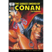 The Savage Sword of Conan: The Original Comics Omnibus Vol.9