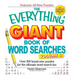 The Everything Giant Book of Word Searches, Volume 2: Over 300 Brand-New Puzzles for the Ultimate Word Search Fan