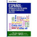 Espanol: Aprendizaje por Via Rapida con Verbos Compuestos Ingleses: Las 100 verbos compuestos ingleses más frecuentes con 600 frases de ejemplo.