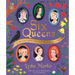 Six Queens: An Illustrated Guide to the Iconic Queens of Henry VIII