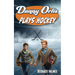 Danny Orlis Plays Hockey