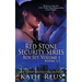 Red Stone Security Series Box Set: Volume 1