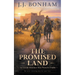 The Promised Land: A Western Double