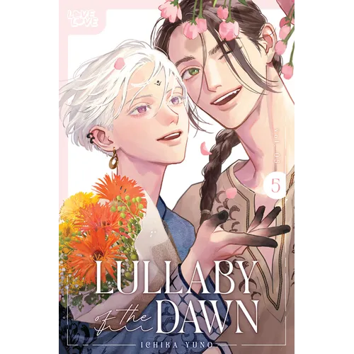 Lullaby of the Dawn, Volume 5