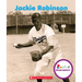 Jackie Robinson (Rookie Biographies)