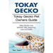 Tokay Gecko. Tokay Gecko Pet Owners Guide. Tokay Geckos care, behavior, diet, interacting, costs and health.