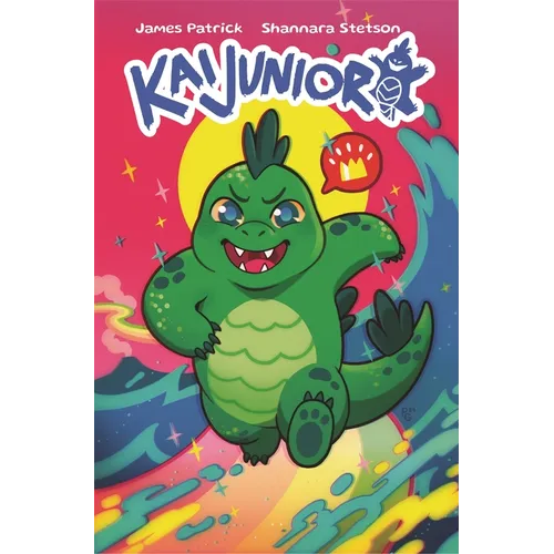 Kaijunior