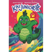 Kaijunior