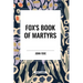 Fox's Book of Martyrs