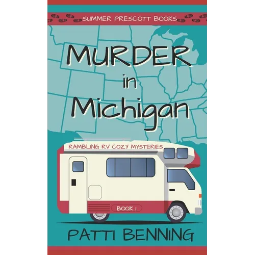 Murder in Michigan