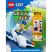 Lego City: Let's Fly!