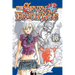 The Seven Deadly Sins, Volume 13