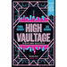 High Vaultage: The Sunday Times Bestselling Scifi Mystery Perfect for Fans of Terry Pratchett