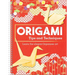 Origami Tips and Techniques: Learn the Elegant Japanese Art