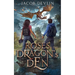 Roses in the Dragon's Den