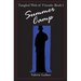 Tangled Web of Friends: Book I - Summer Camp