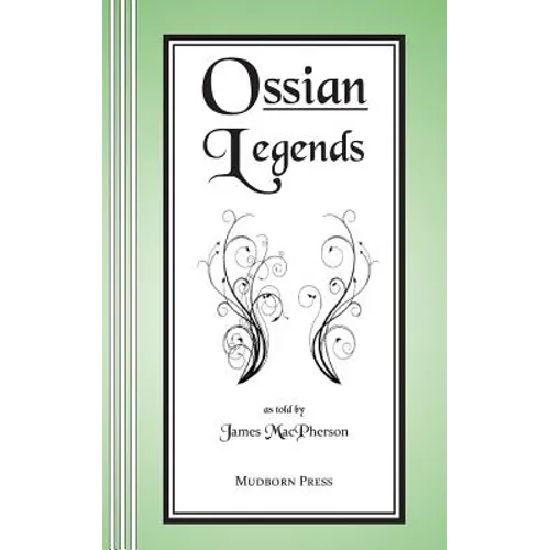 Ossian Legends