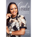 God's Finest Prayer and Devotional: My Journey to God