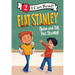Flat Stanley: Show-And-Tell, Flat Stanley!