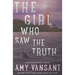 The Girl Who Saw the Truth: A perfect family of friendly neighborhood mercenaries...