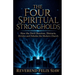 The Four Spiritual Strongholds. How the Enemy Deceives, Distracts, Divides, and Deludes the Modern Church