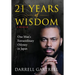 21 Years of Wisdom: One Man's Extraordinary Odyssey in Japan