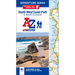 South West Coast Path North Cornwall A-Z Adventure Atlas