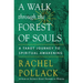 A Walk Through the Forest of Souls: A Tarot Journey to Spiritual Awakening