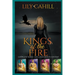 Kings of the Fire Complete Collection