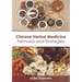 Chinese Herbal Medicine: Formulas and Strategies
