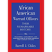 African American Warrant Officers - Their Remarkable History