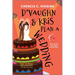 D'Vaughn and Kris Plan a Wedding