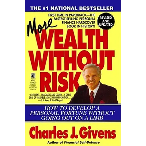 More Wealth Without Risk