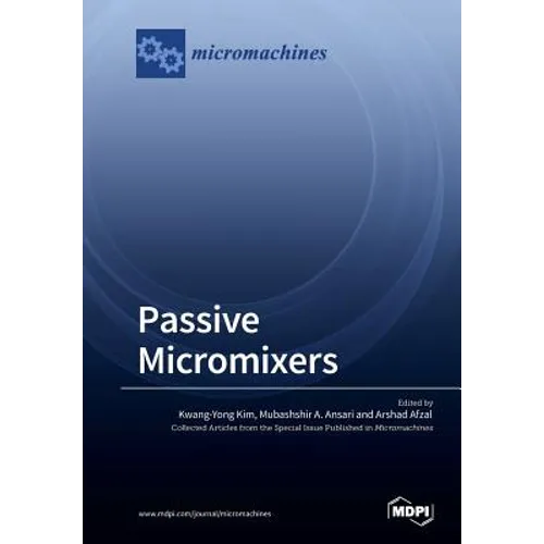 Passive Micromixers
