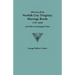 Abstracts from Norfolk City Marriage Bonds [1797-1850]