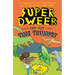 Super Dweeb and the Time Trumpet