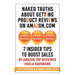 NAKED TRUTHS About Getting Product Reviews on Amazon.com: 7 Insider tips to boost Sales