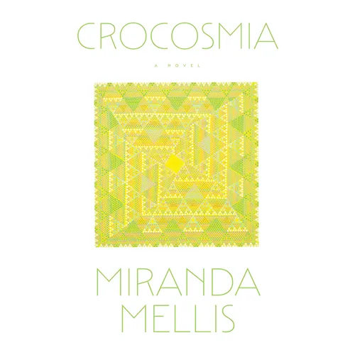 Crocosmia