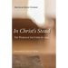 In Christ's Stead