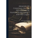 Memoirs Of Constant On The Private Life Of Napoleon His Family And His Court