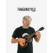 Beginning Ukulele Fingerstyle Songbook: Uke Like The Pros