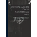 Dictionnaire De Droit Commercial: Industriel Et Maritime, Contenant La Législation, La Jurisprudence, L'opinion Des Auteurs ...