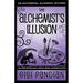 The Alchemist's Illusion: An Accidental Alchemist Mystery